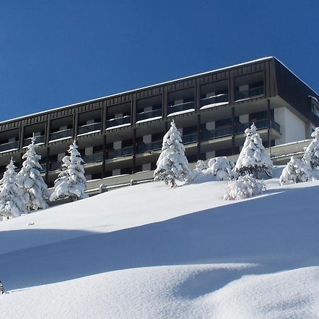Resort Palace Sestriere 1 E 2 エクステリア 写真