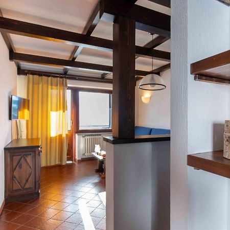 Resort Palace Sestriere 1 E 2 エクステリア 写真