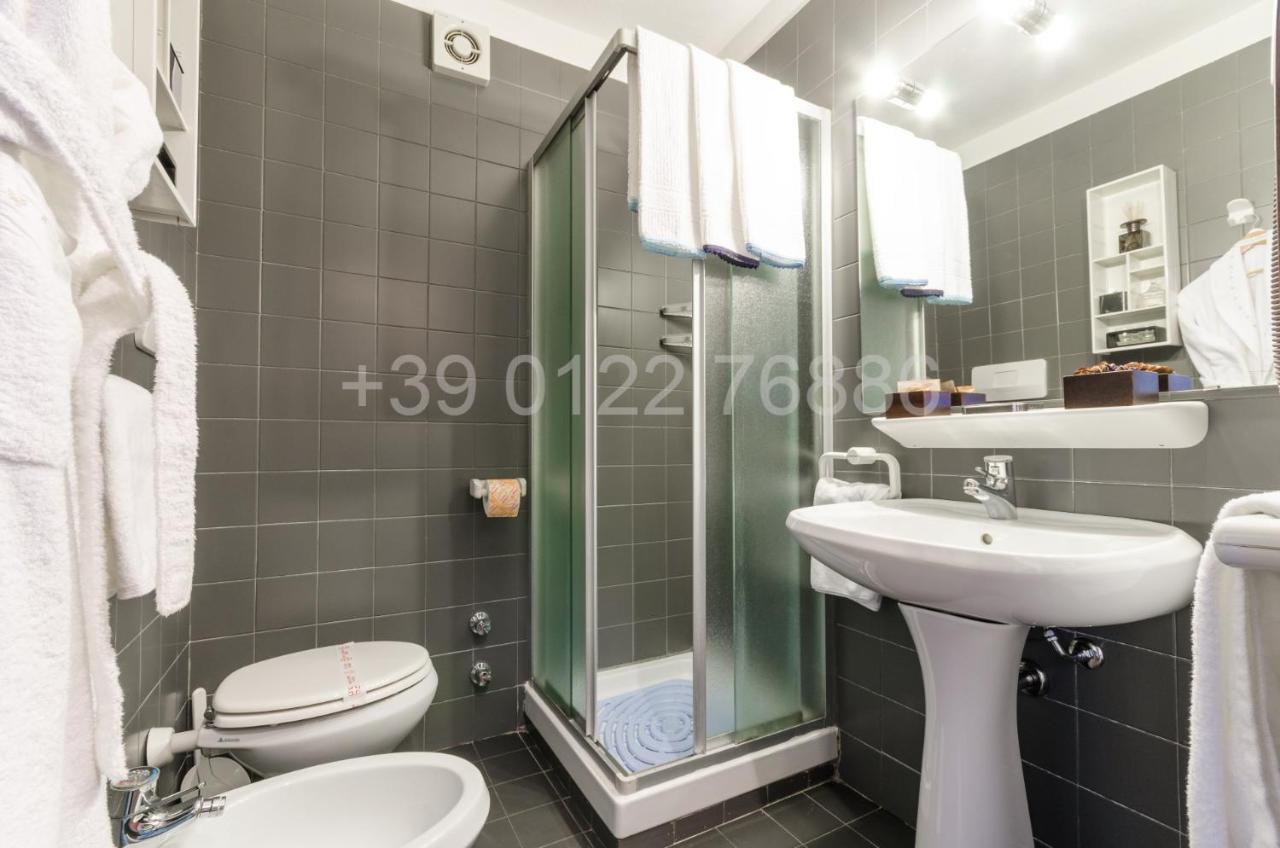 Resort Palace Sestriere 1 E 2 エクステリア 写真
