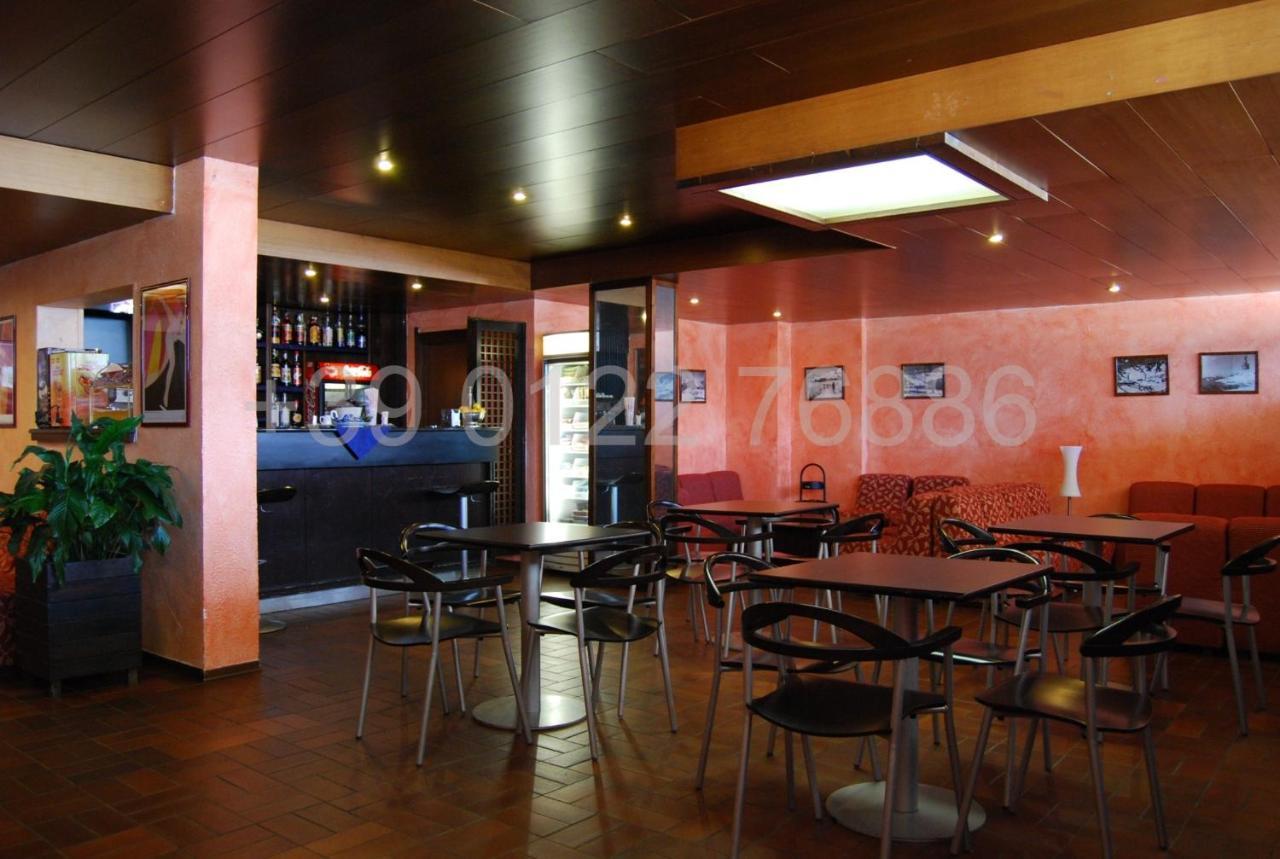 Resort Palace Sestriere 1 E 2 エクステリア 写真