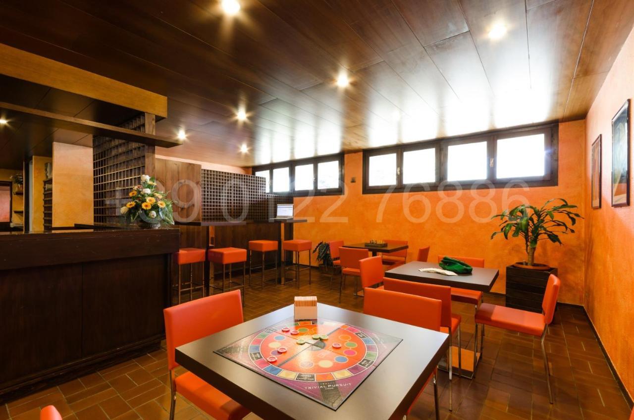 Resort Palace Sestriere 1 E 2 エクステリア 写真