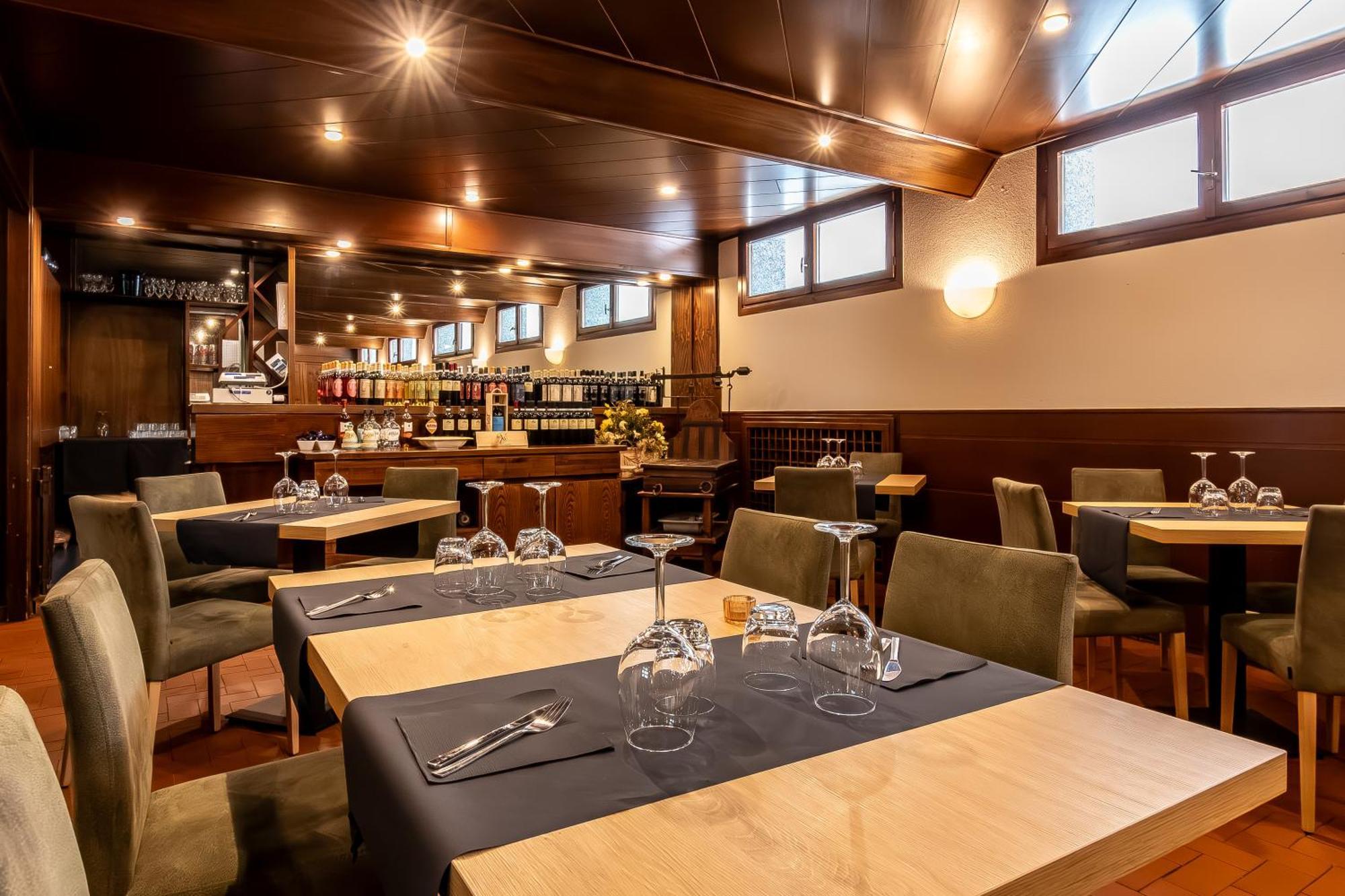 Resort Palace Sestriere 1 E 2 エクステリア 写真
